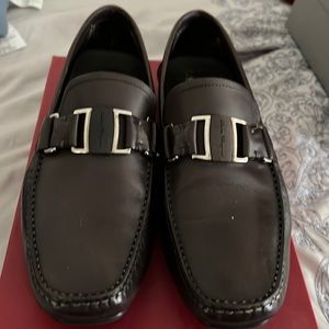Salvatore Ferragamo Loafer